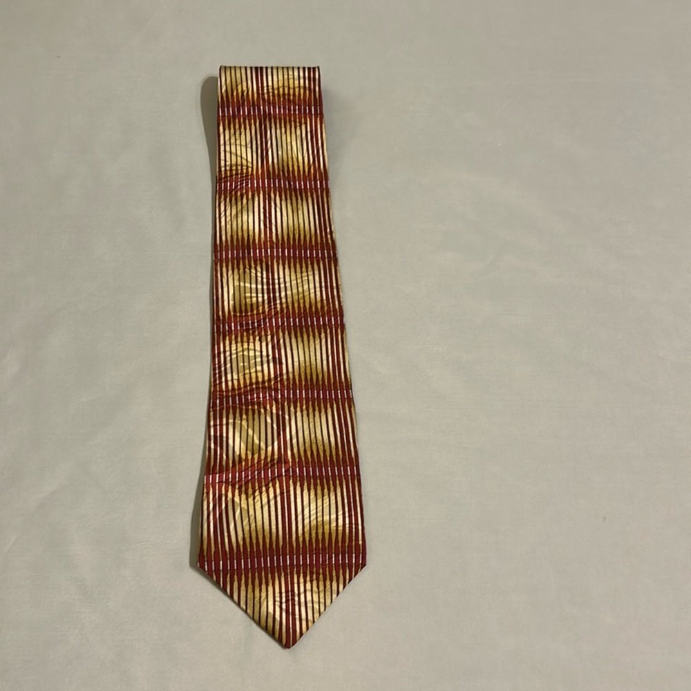 Ambrosia Le Collezioni Tie
